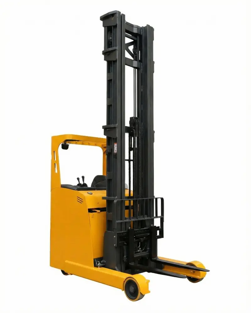 Ричтрак Cargador MFZ16