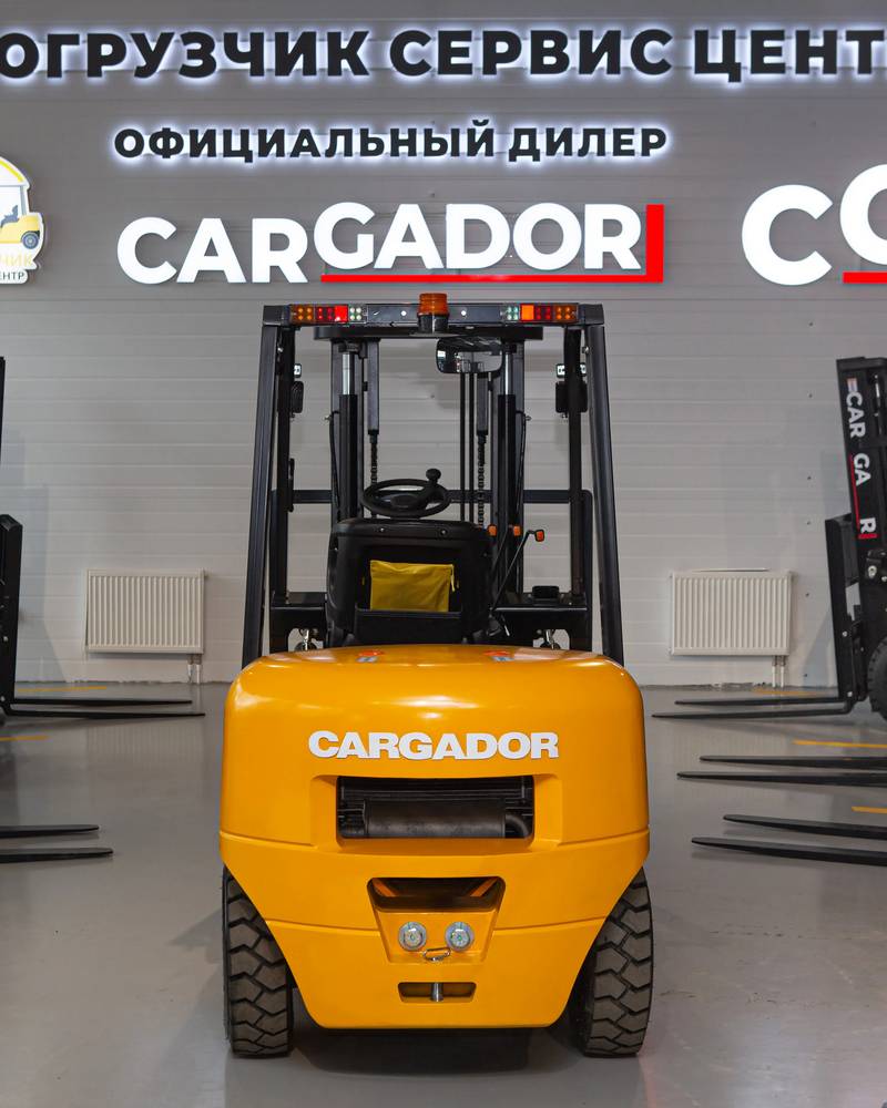 Cargador CPCD30 — изображение 3