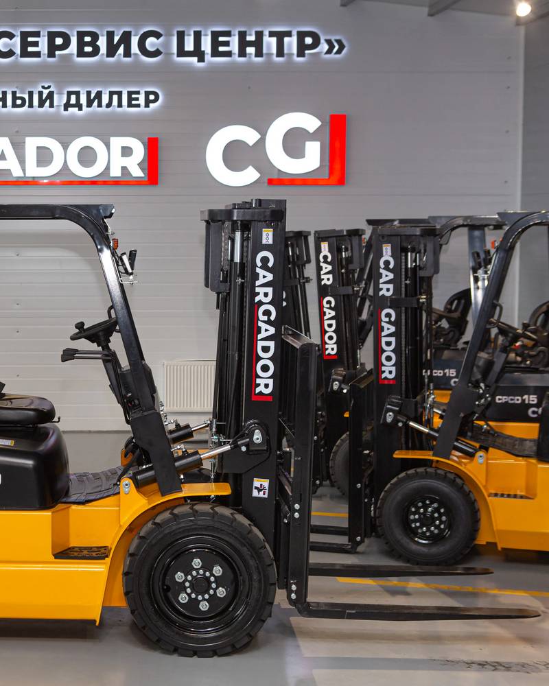 Cargador CPCD30 — изображение 5