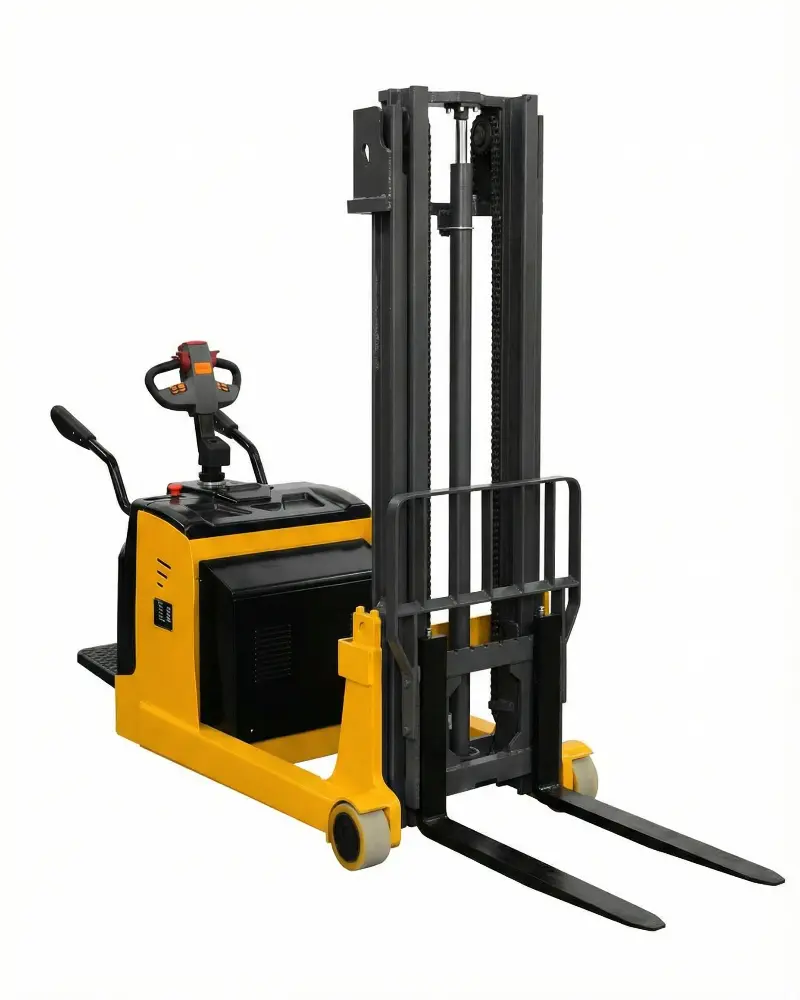 Штабелер самоходный Cargador MBB20