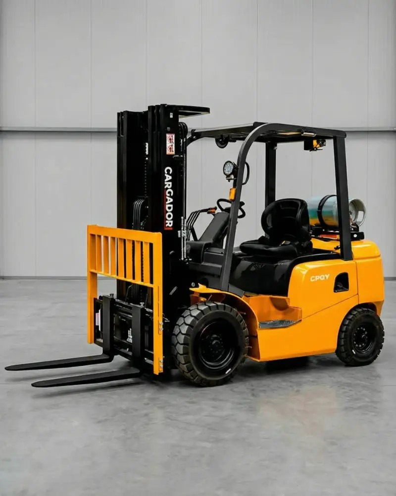 Cargador CPQD20