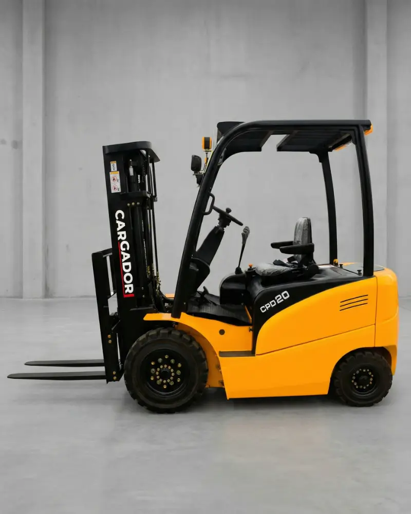 Cargador CPD20SQ