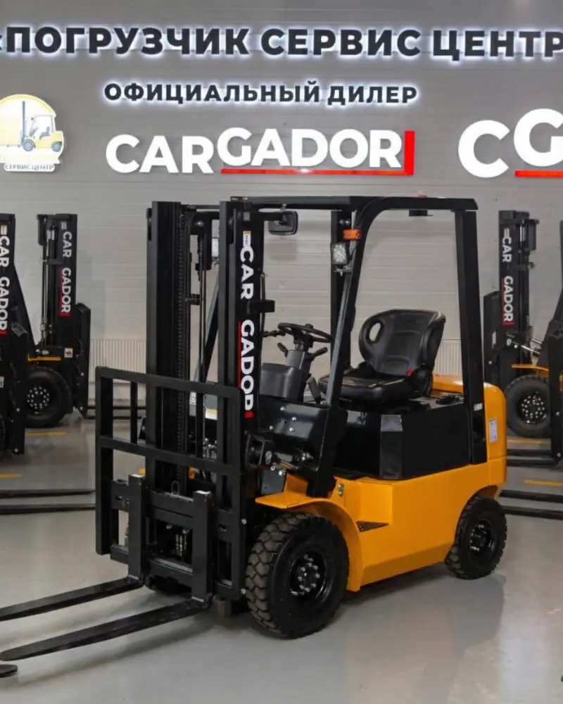 Cargador CPCD70