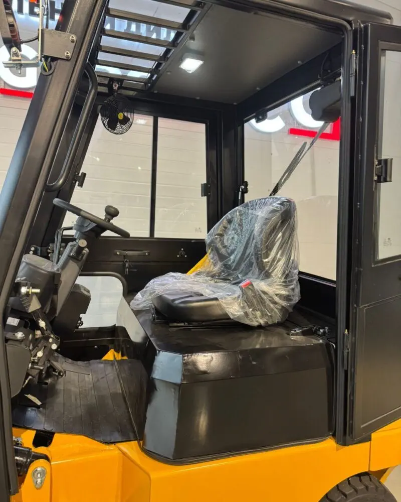 Новый CARGADOR CPCD15 — изображение 7